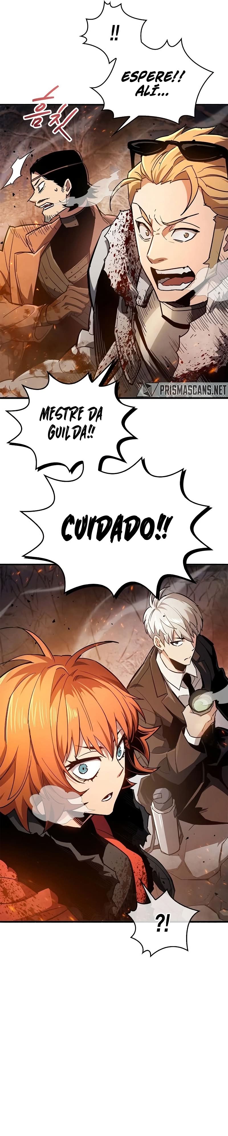 Read O Jogador Que Esconde seu Passado PT Manga Online