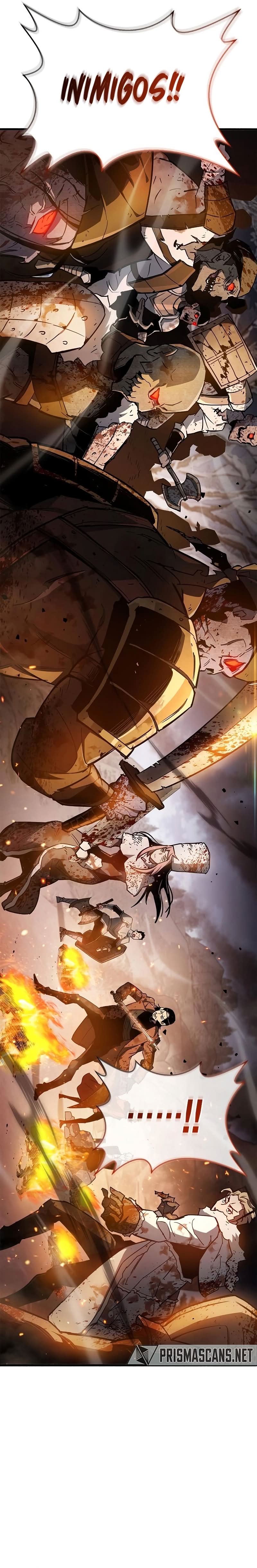 Read O Jogador Que Esconde seu Passado PT Manga Online
