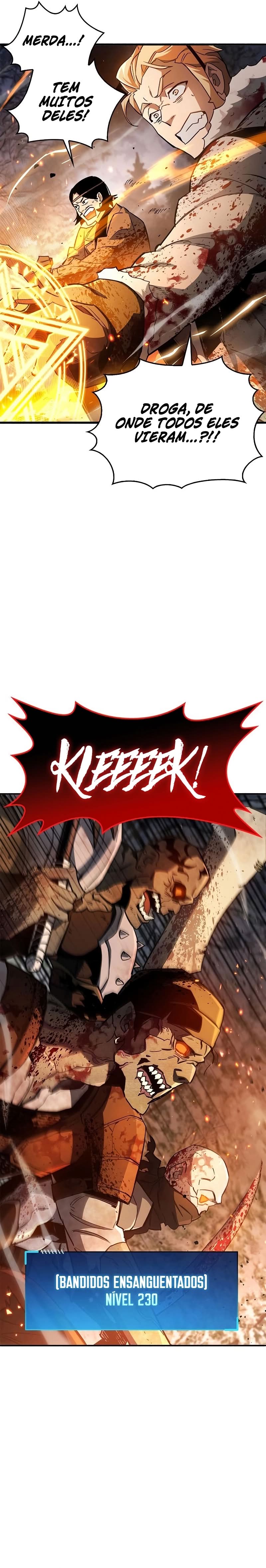 Read O Jogador Que Esconde seu Passado PT Manga Online