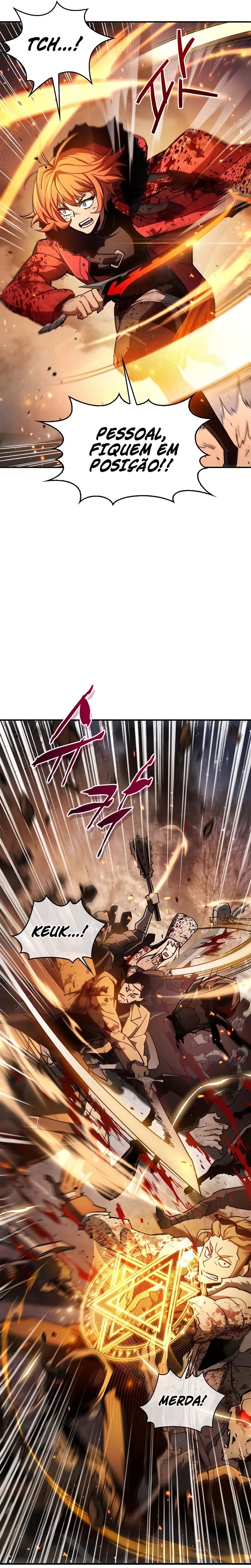 Read O Jogador Que Esconde seu Passado PT Manga Online