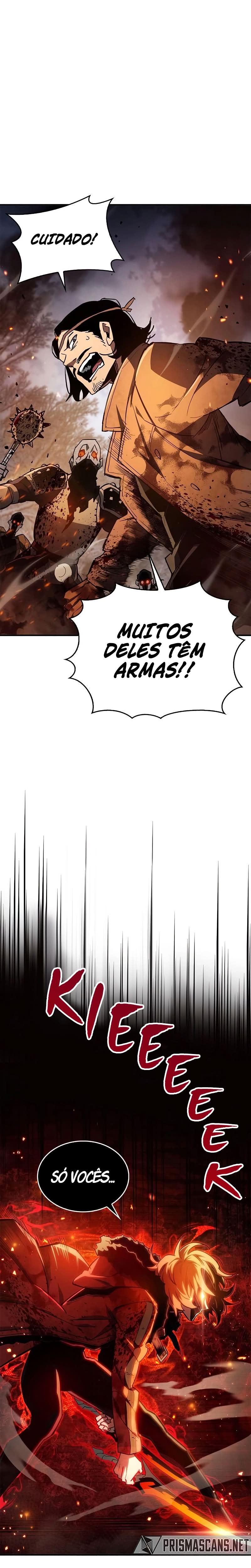 Read O Jogador Que Esconde seu Passado PT Manga Online