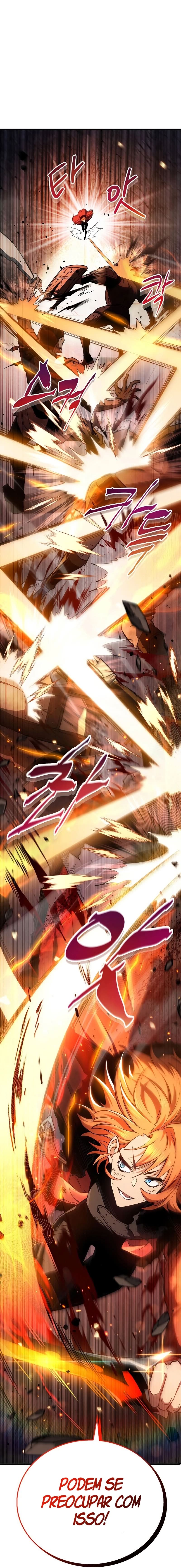 Read O Jogador Que Esconde seu Passado PT Manga Online