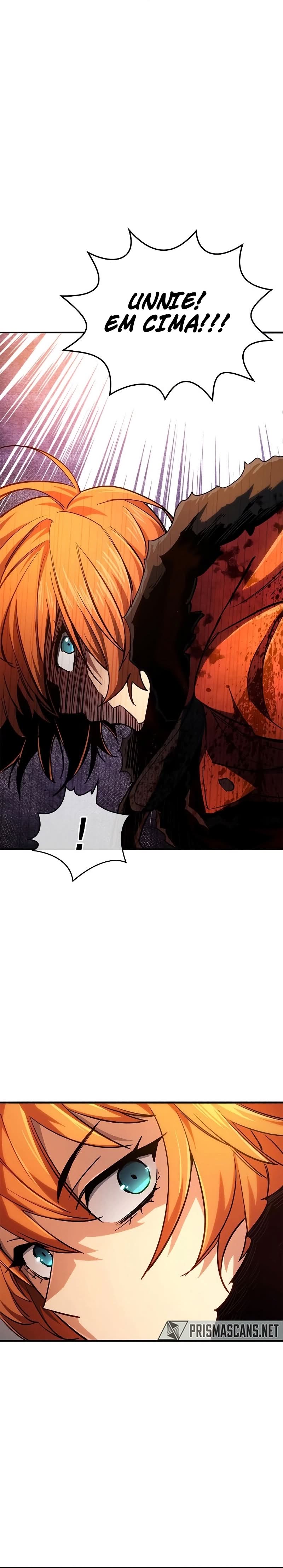 Read O Jogador Que Esconde seu Passado PT Manga Online