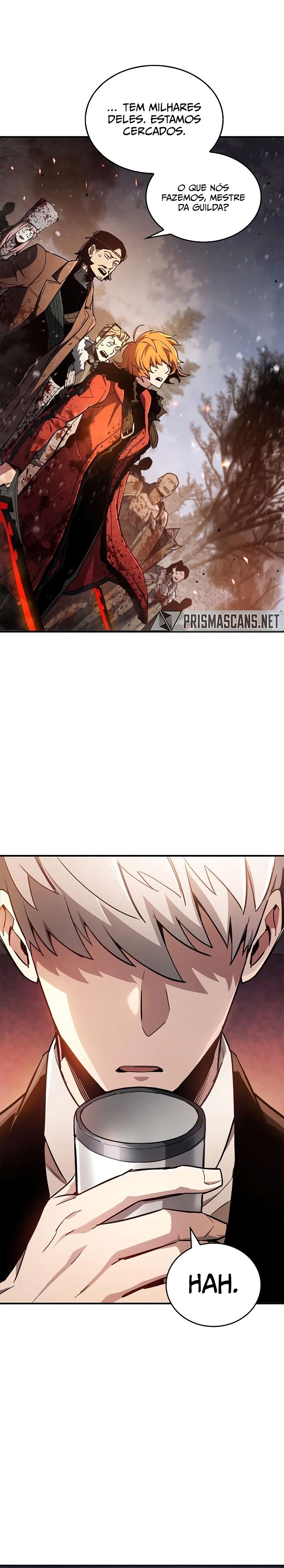 Read O Jogador Que Esconde seu Passado PT Manga Online