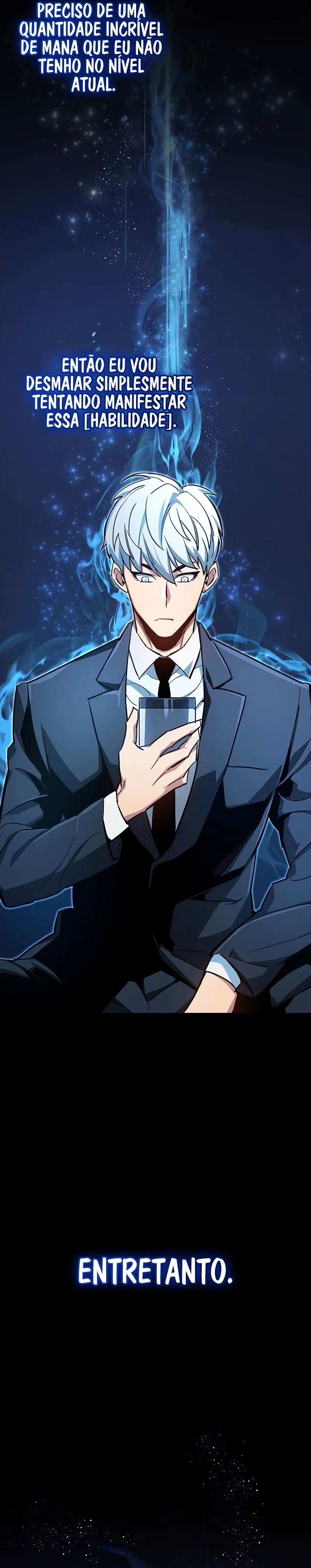 Read O Jogador Que Esconde seu Passado PT Manga Online