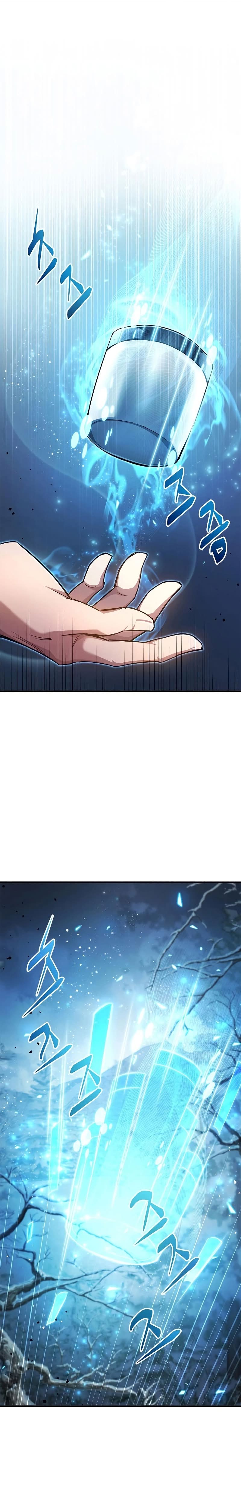 Read O Jogador Que Esconde seu Passado PT Manga Online