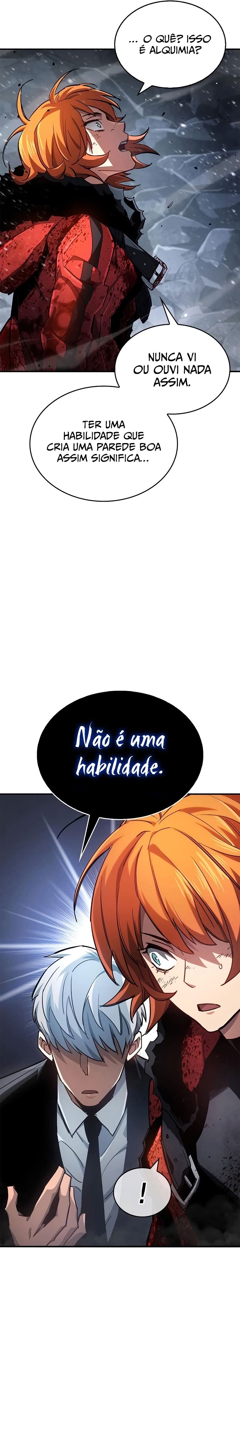 Read O Jogador Que Esconde seu Passado PT Manga Online
