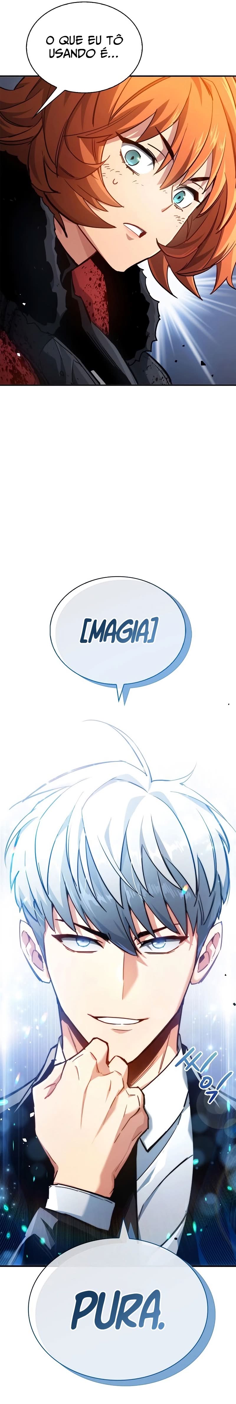 Read O Jogador Que Esconde seu Passado PT Manga Online