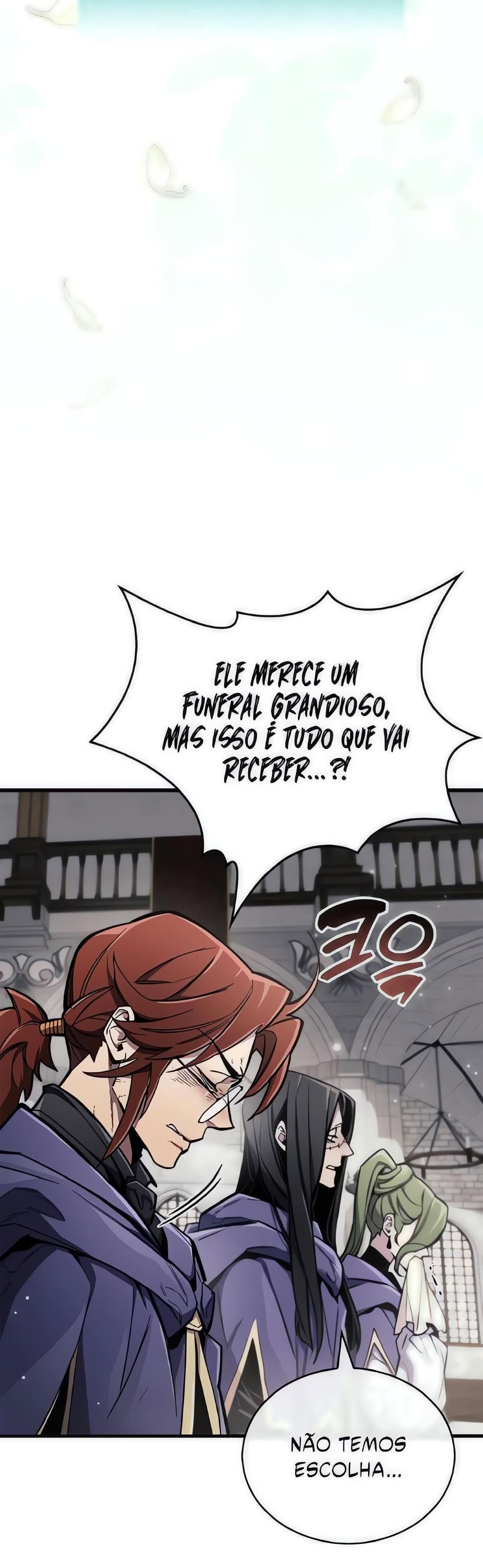 Read O Jogador Que Esconde seu Passado PT Manga Online