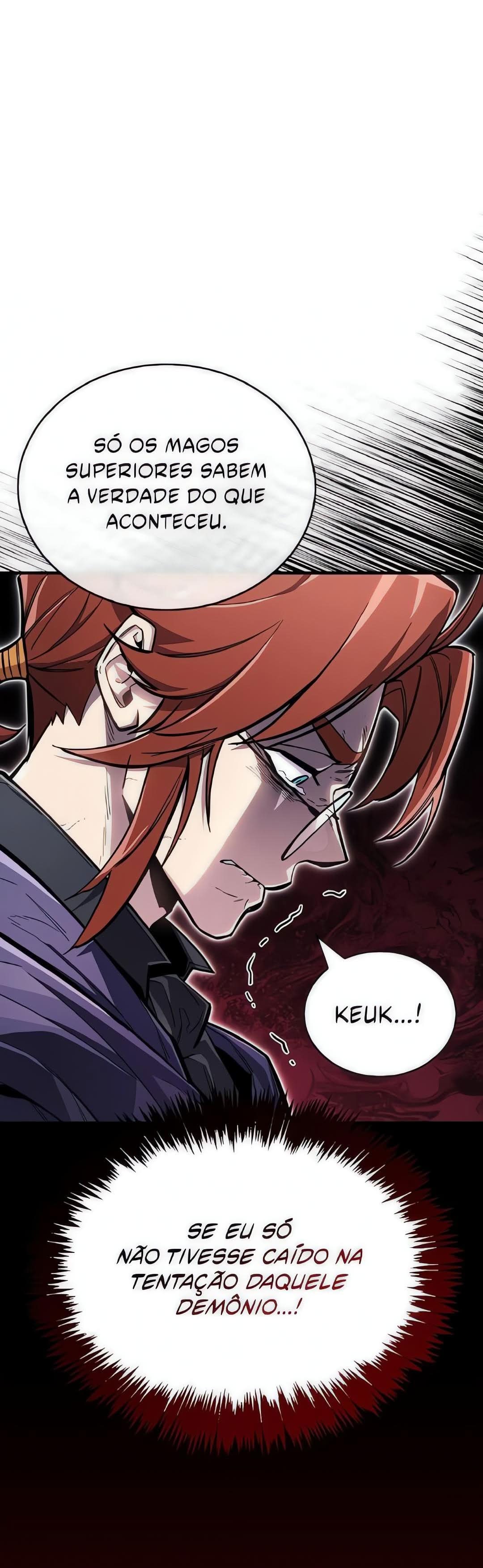Read O Jogador Que Esconde seu Passado PT Manga Online