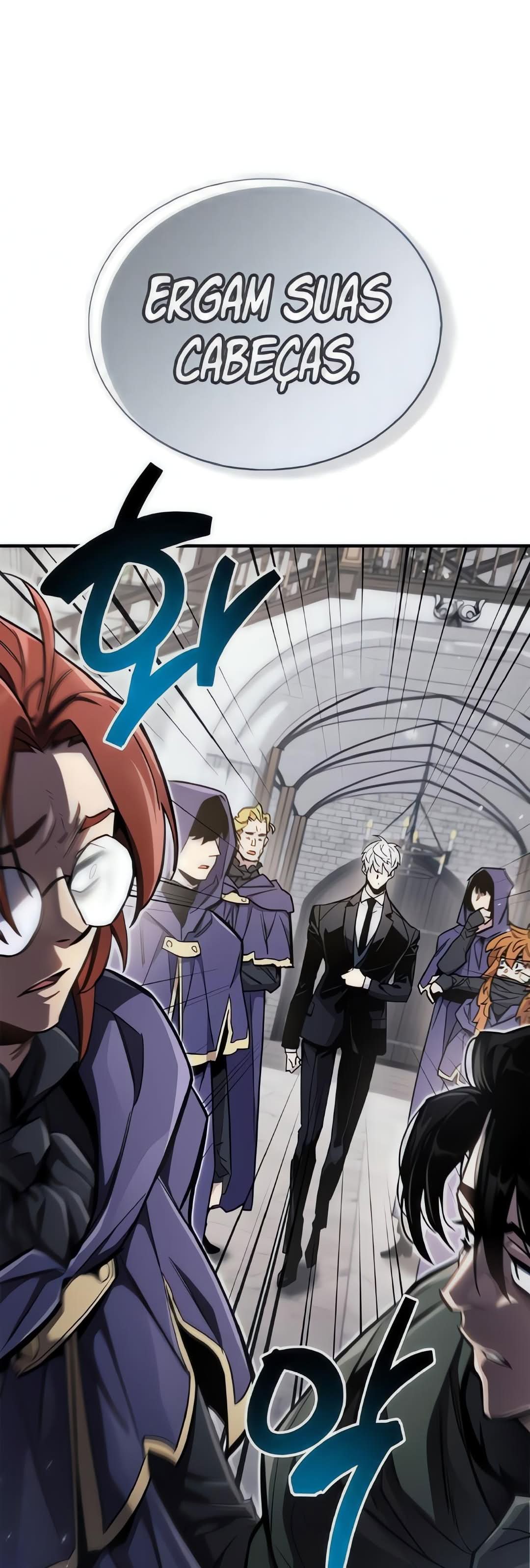 Read O Jogador Que Esconde seu Passado PT Manga Online