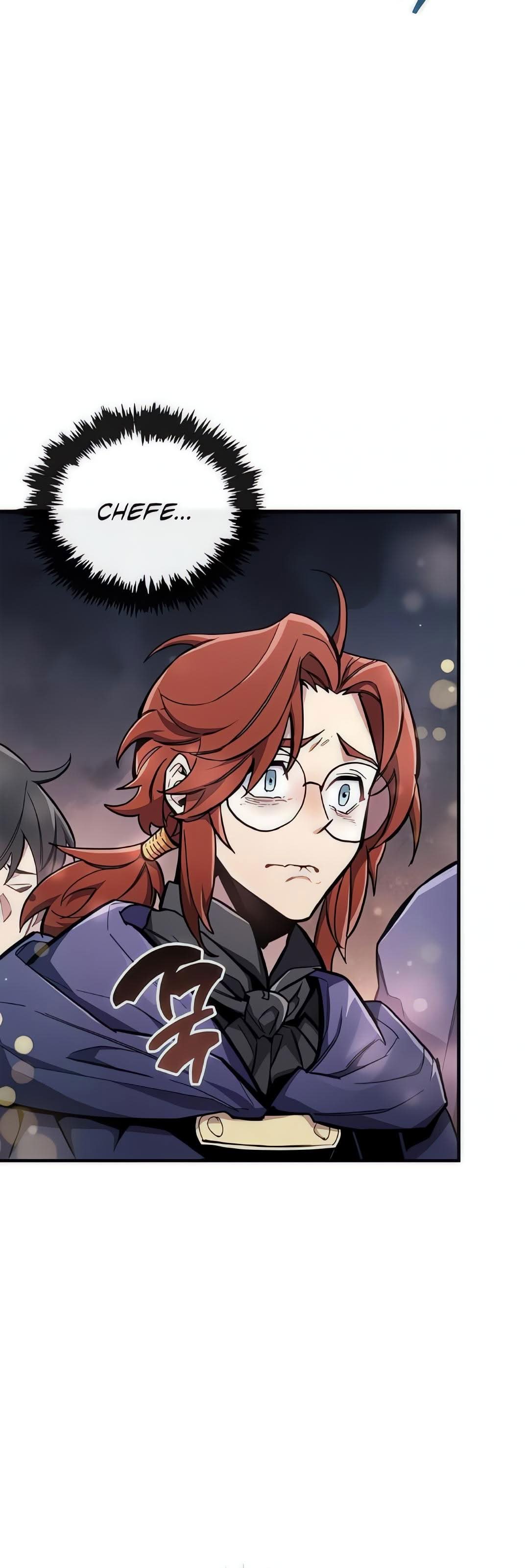 Read O Jogador Que Esconde seu Passado PT Manga Online