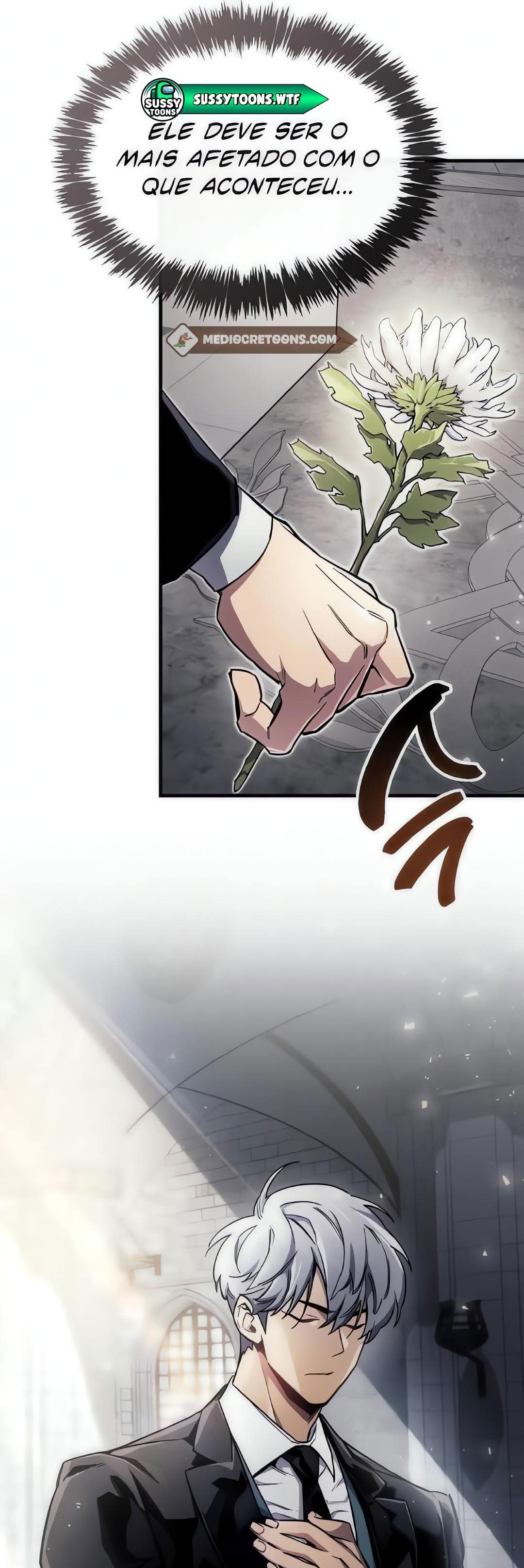Read O Jogador Que Esconde seu Passado PT Manga Online