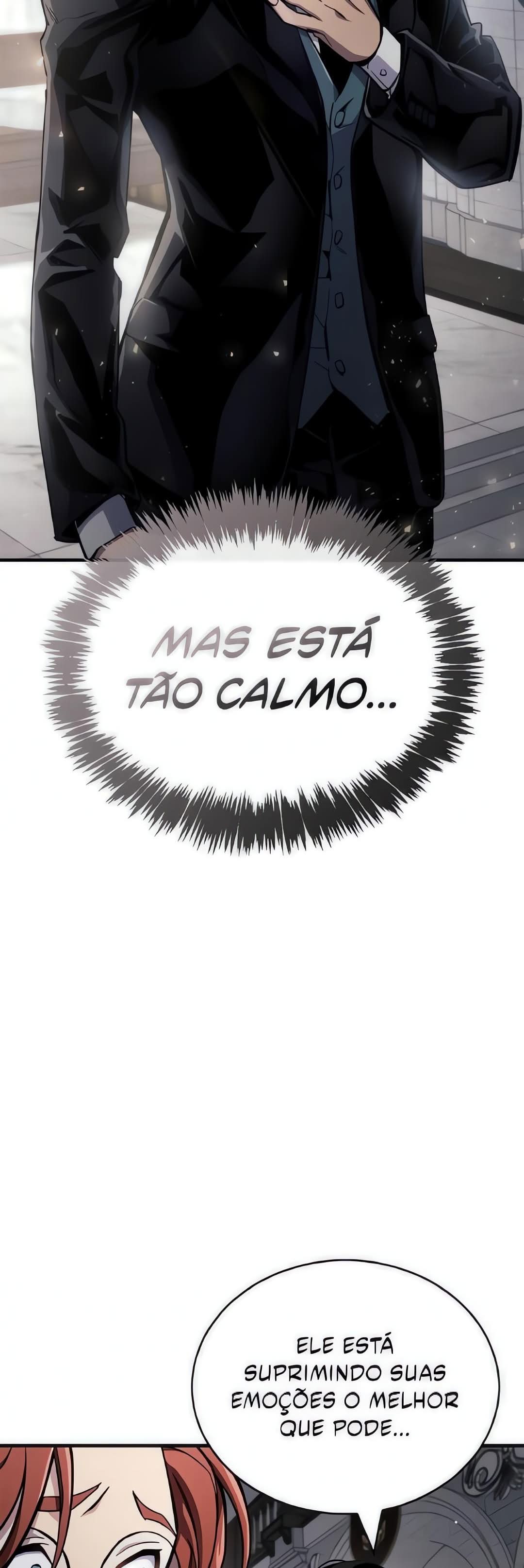 Read O Jogador Que Esconde seu Passado PT Manga Online