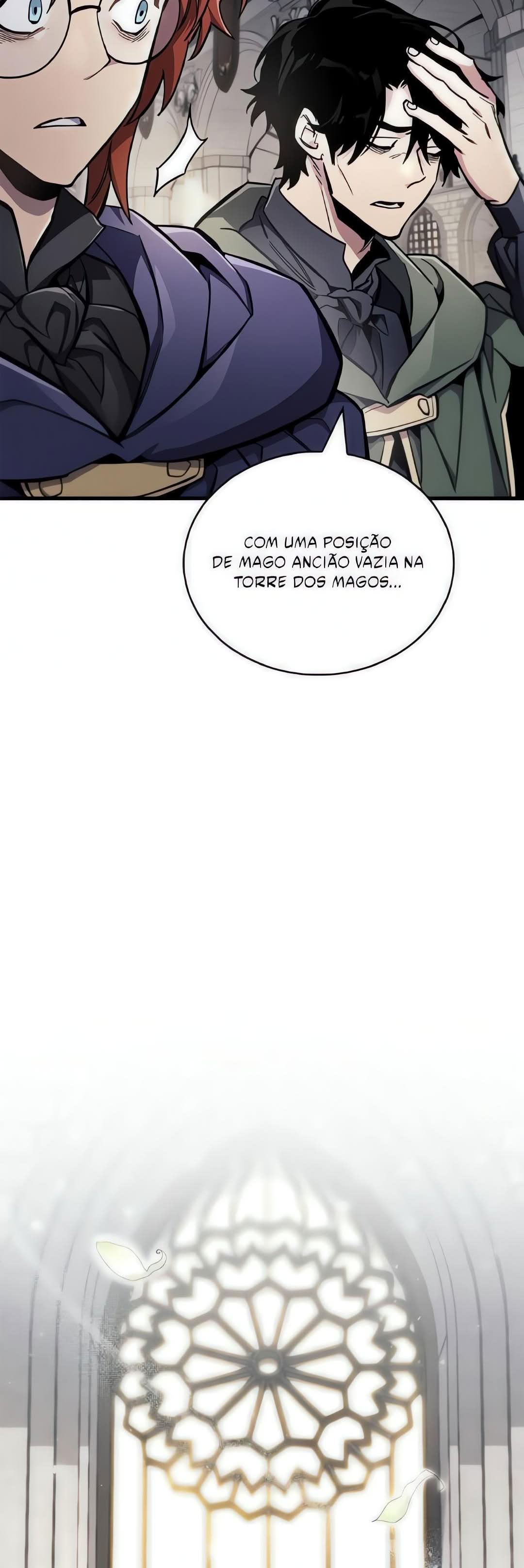 Read O Jogador Que Esconde seu Passado PT Manga Online