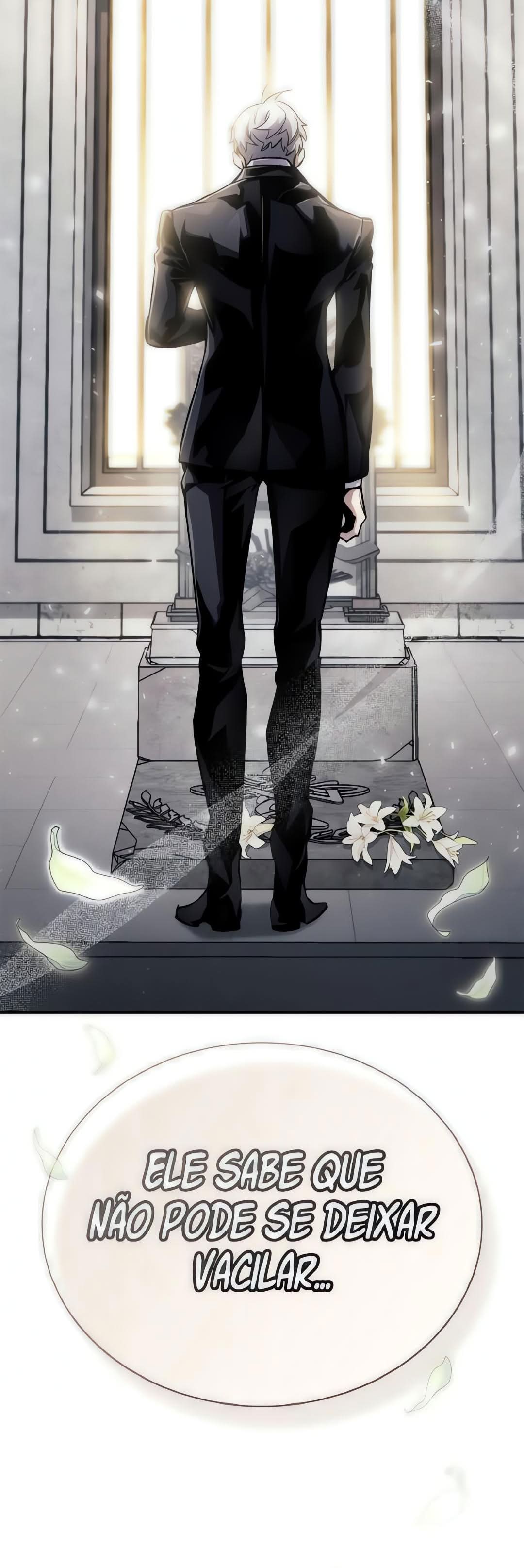 Read O Jogador Que Esconde seu Passado PT Manga Online