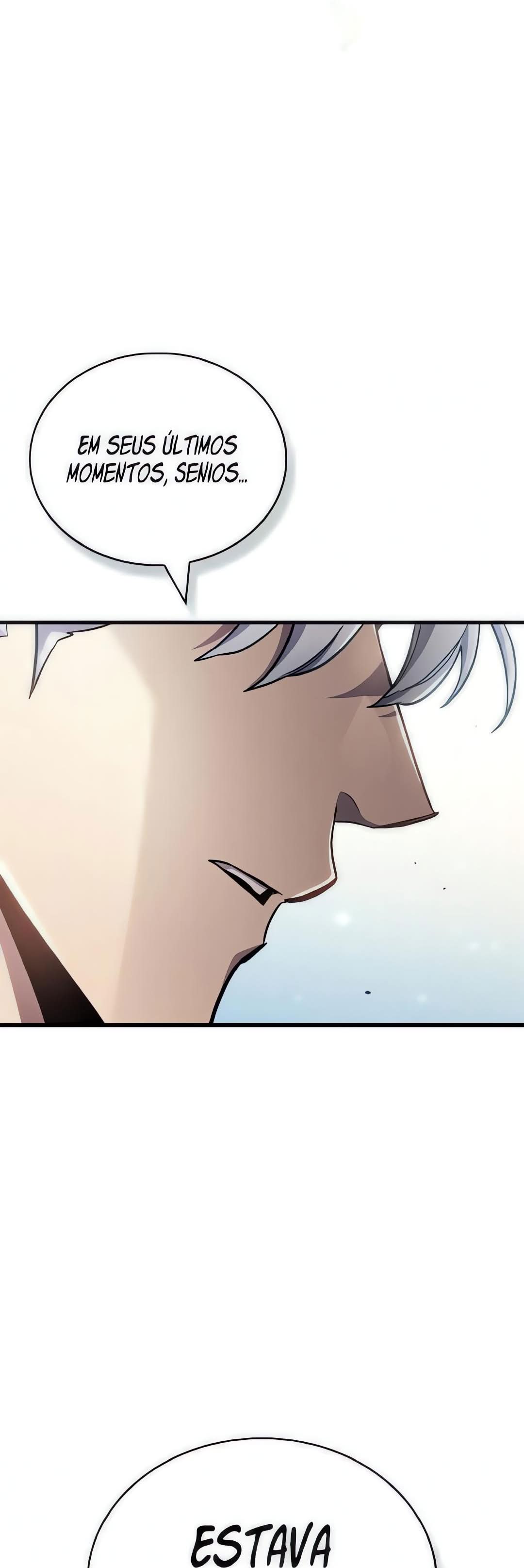 Read O Jogador Que Esconde seu Passado PT Manga Online