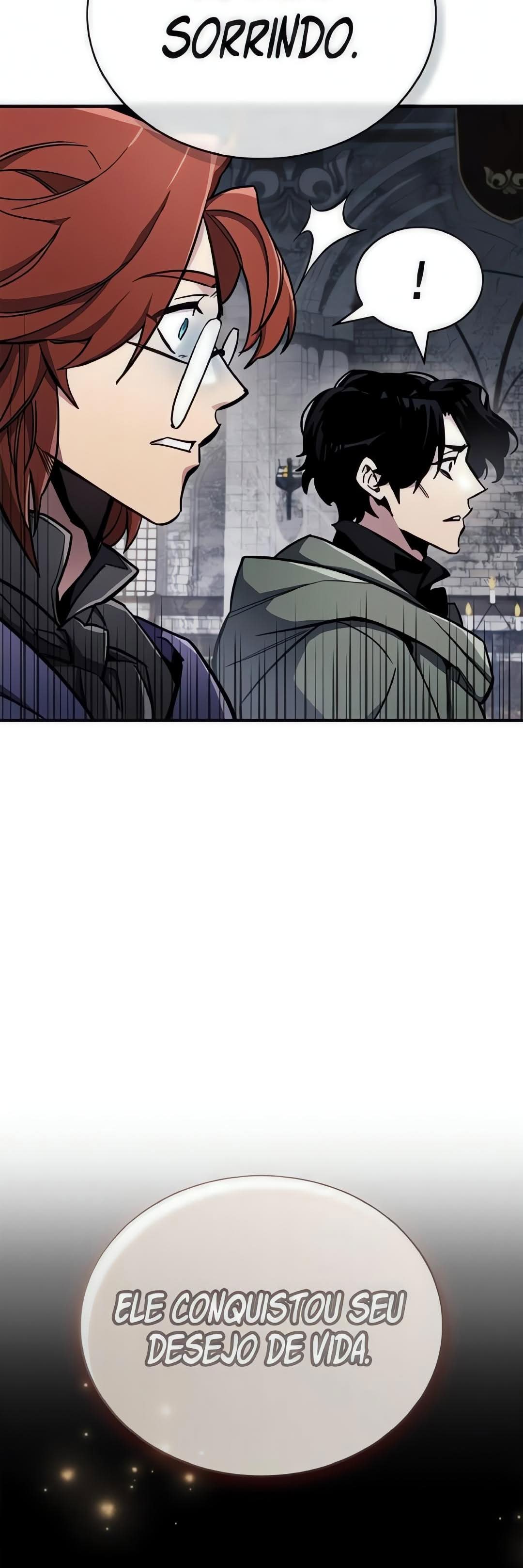 Read O Jogador Que Esconde seu Passado PT Manga Online