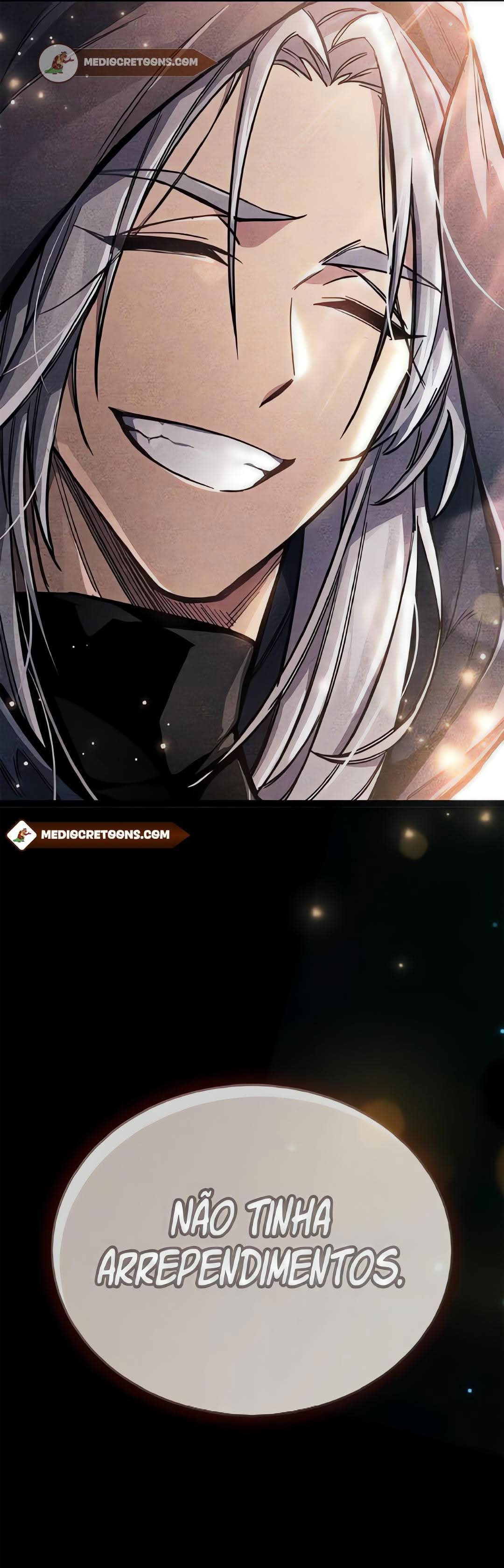 Read O Jogador Que Esconde seu Passado PT Manga Online