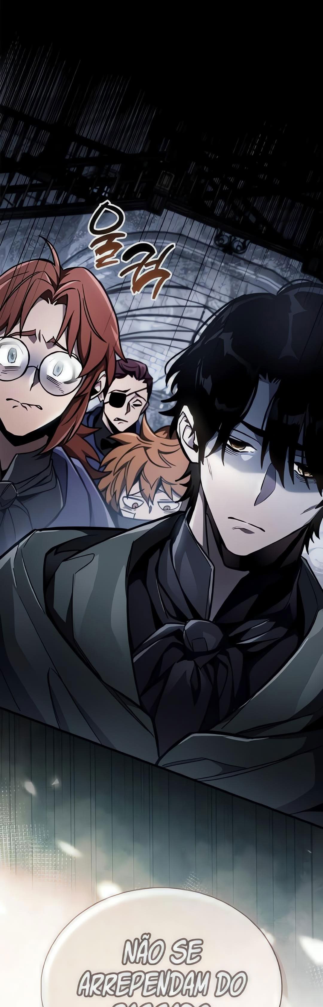 Read O Jogador Que Esconde seu Passado PT Manga Online