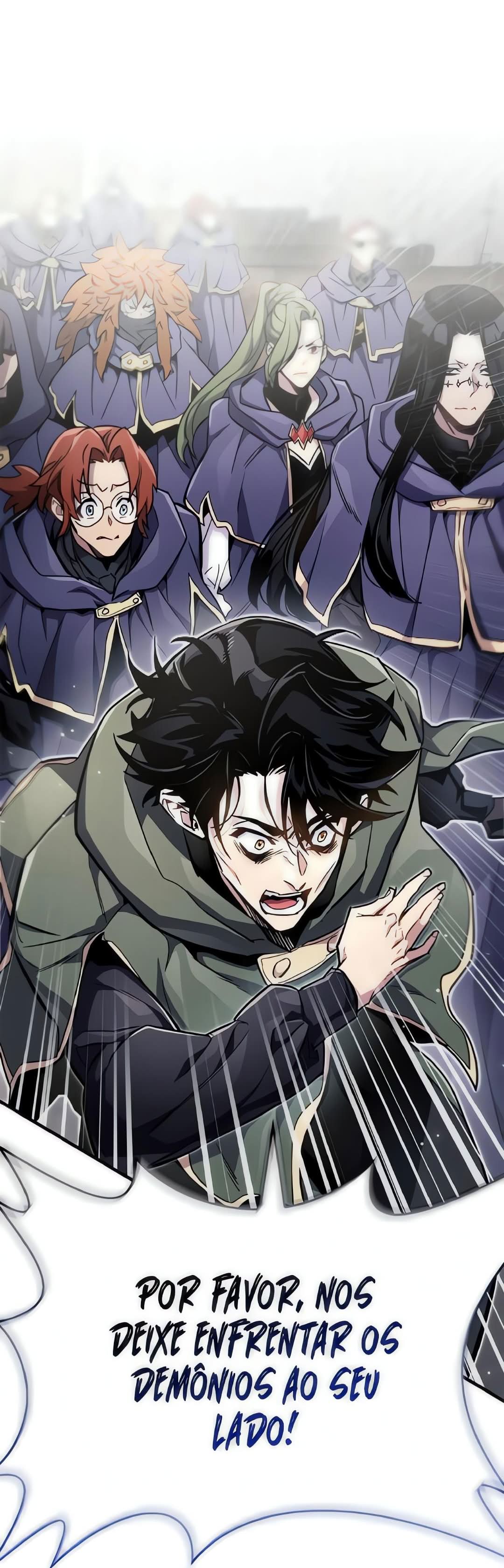Read O Jogador Que Esconde seu Passado PT Manga Online