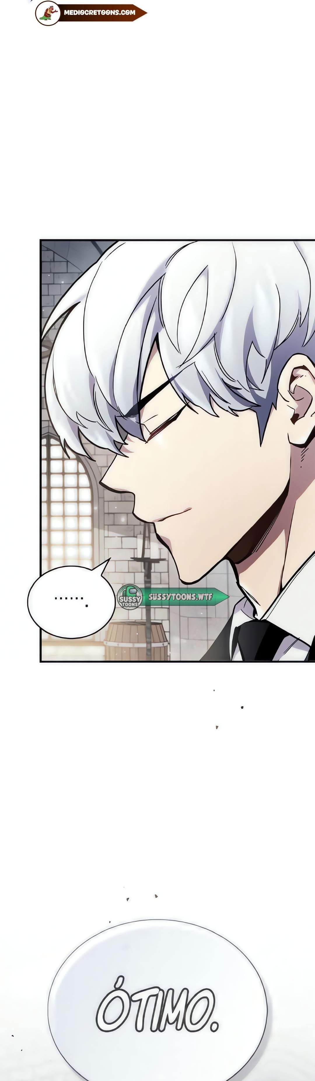 Read O Jogador Que Esconde seu Passado PT Manga Online