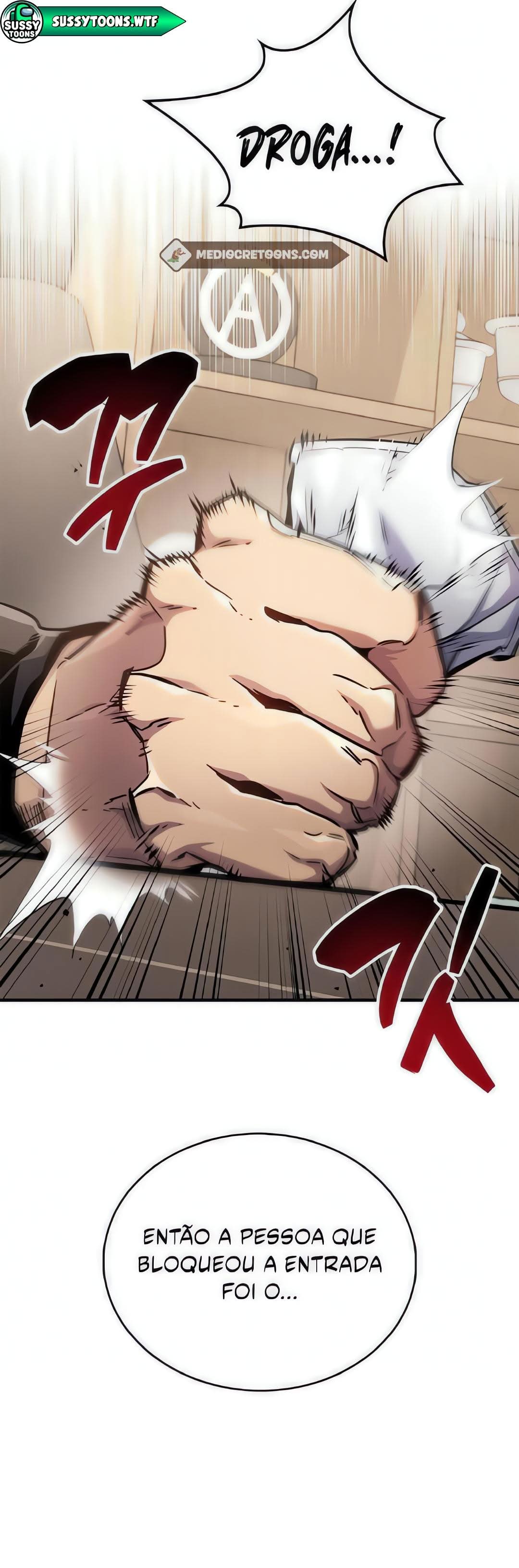 Read O Jogador Que Esconde seu Passado PT Manga Online
