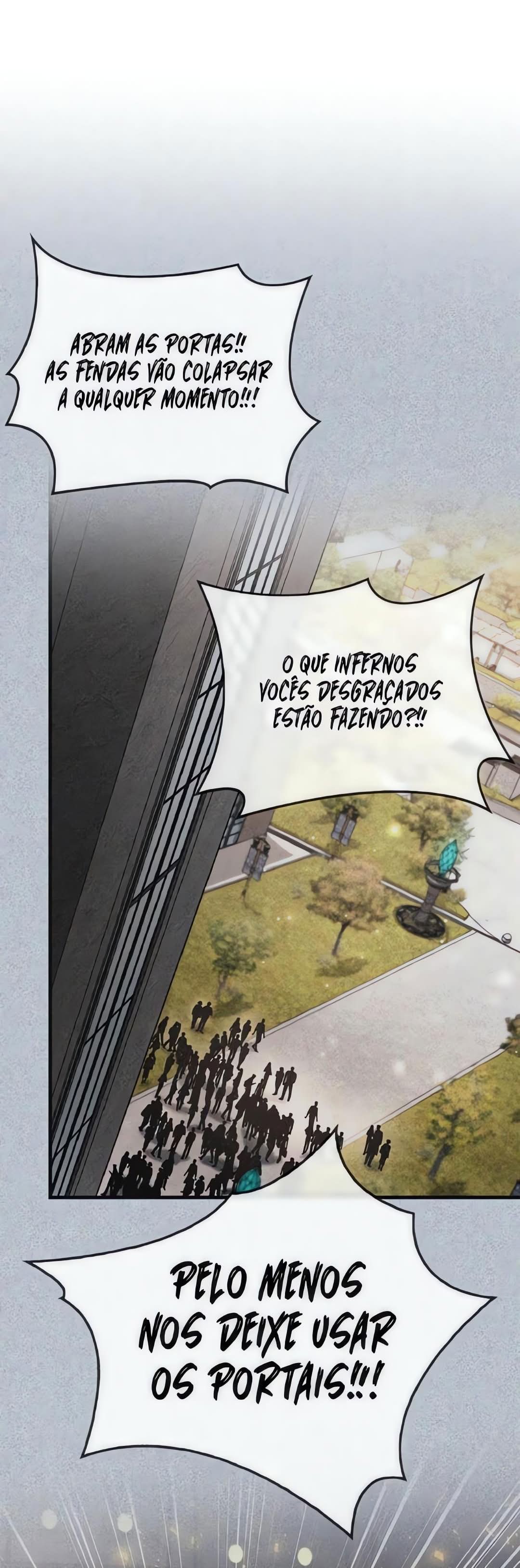 Read O Jogador Que Esconde seu Passado PT Manga Online