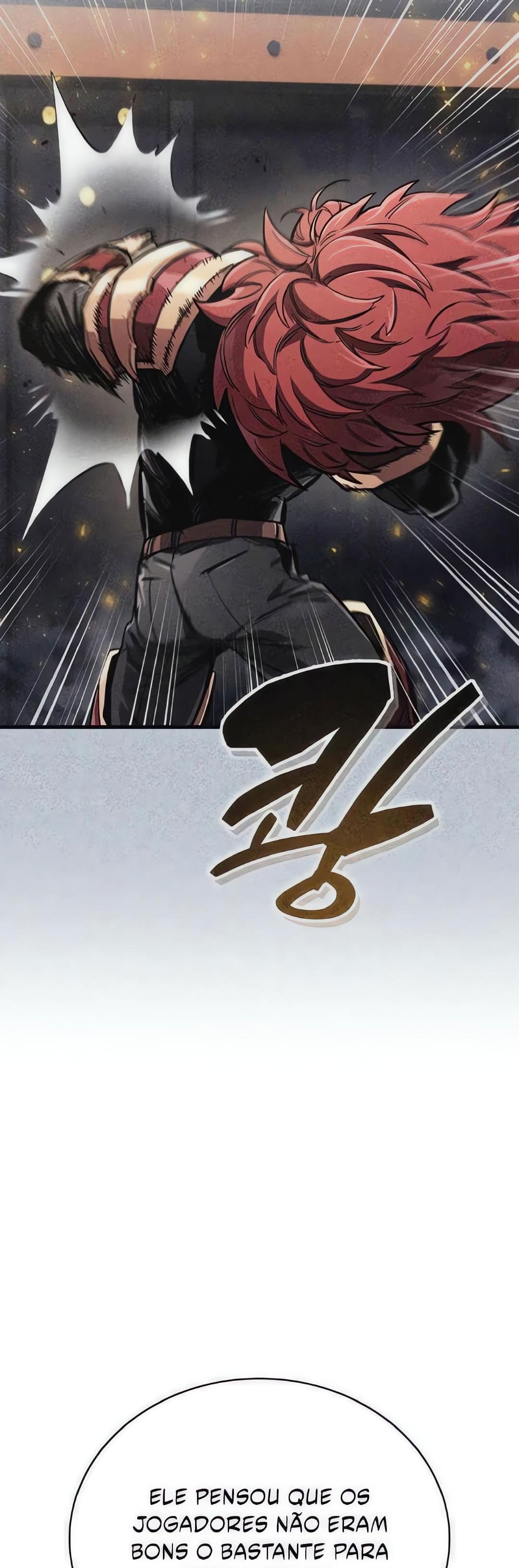 Read O Jogador Que Esconde seu Passado PT Manga Online