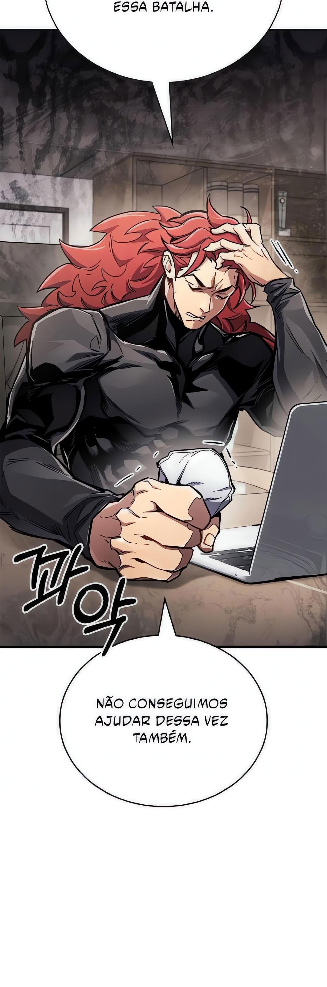 Read O Jogador Que Esconde seu Passado PT Manga Online