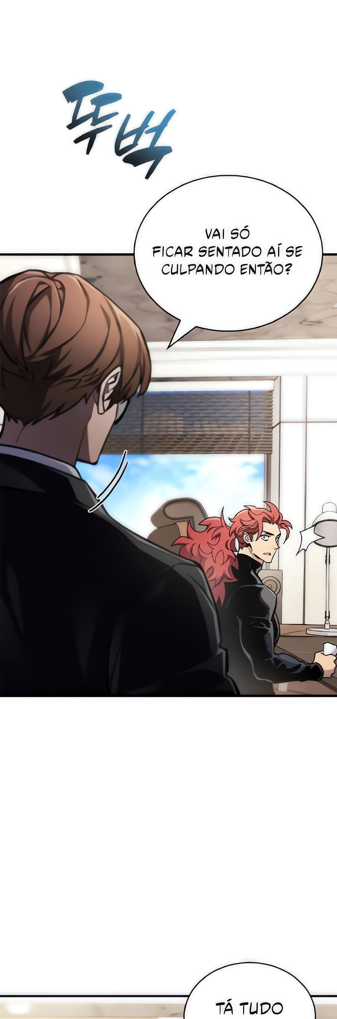 Read O Jogador Que Esconde seu Passado PT Manga Online