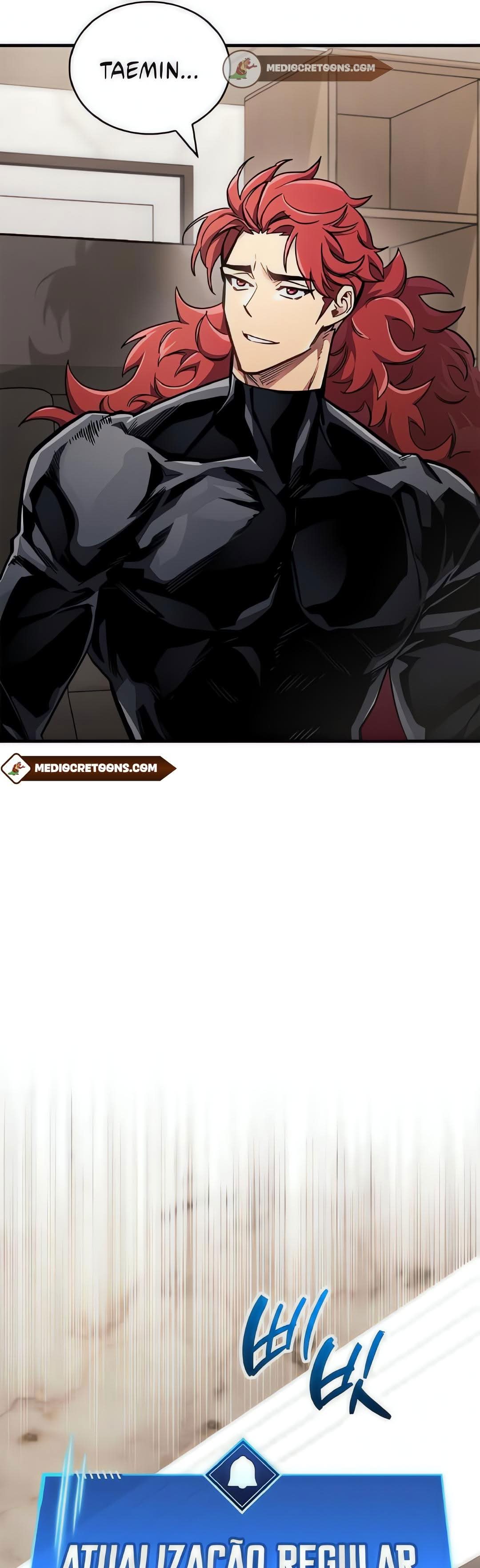 Read O Jogador Que Esconde seu Passado PT Manga Online