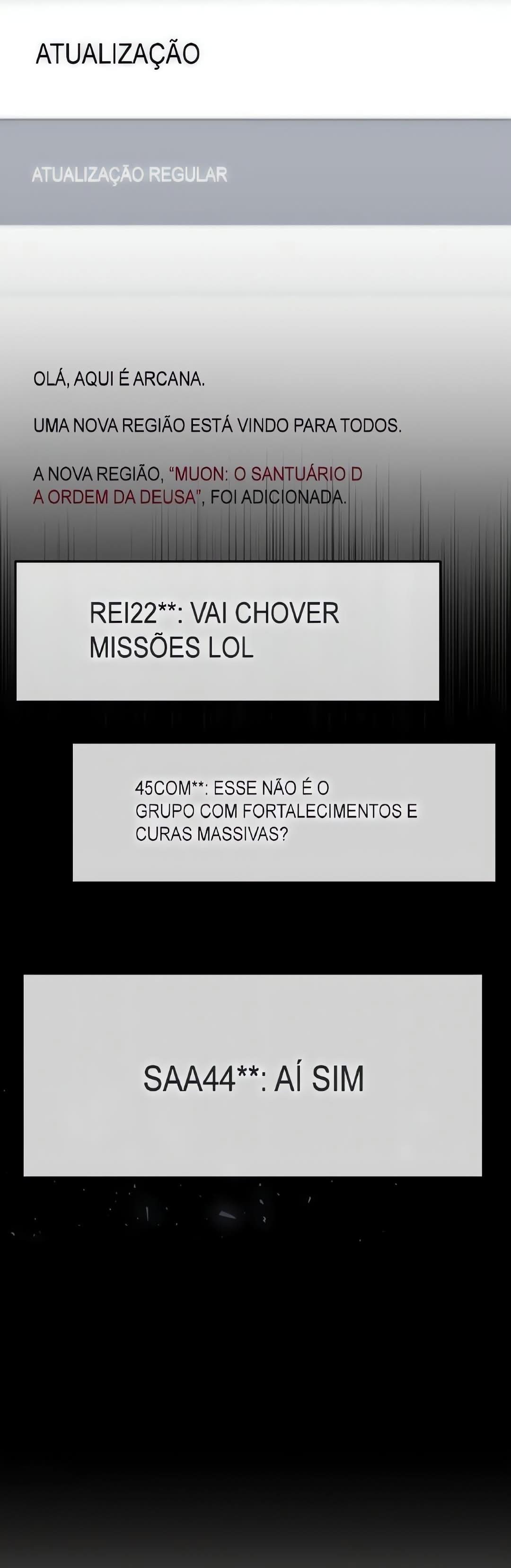 Read O Jogador Que Esconde seu Passado PT Manga Online