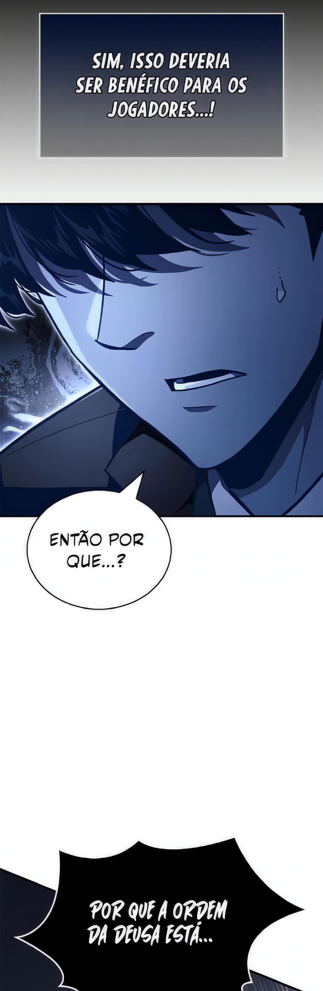Read O Jogador Que Esconde seu Passado PT Manga Online