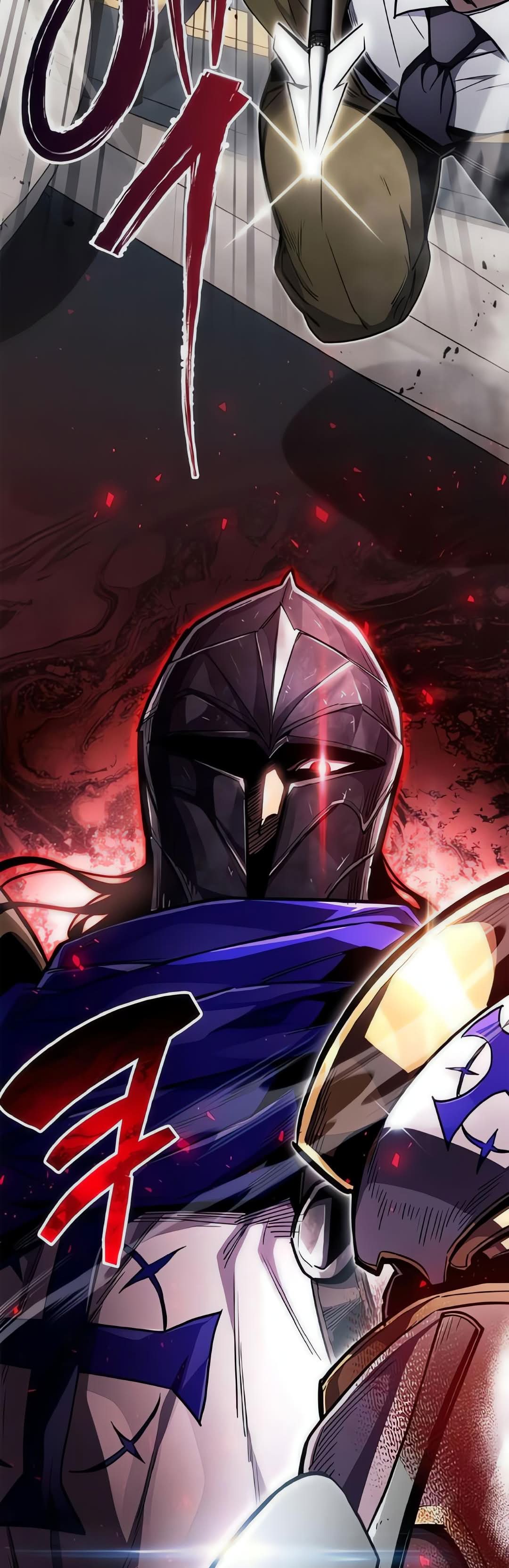 Read O Jogador Que Esconde seu Passado PT Manga Online