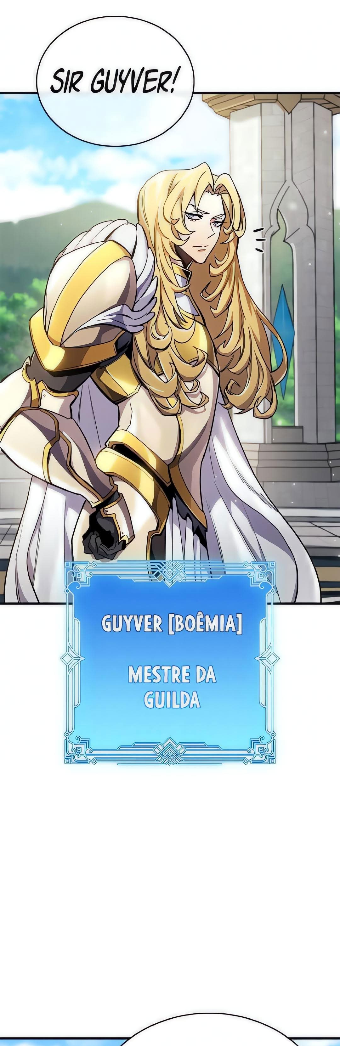 Read O Jogador Que Esconde seu Passado PT Manga Online