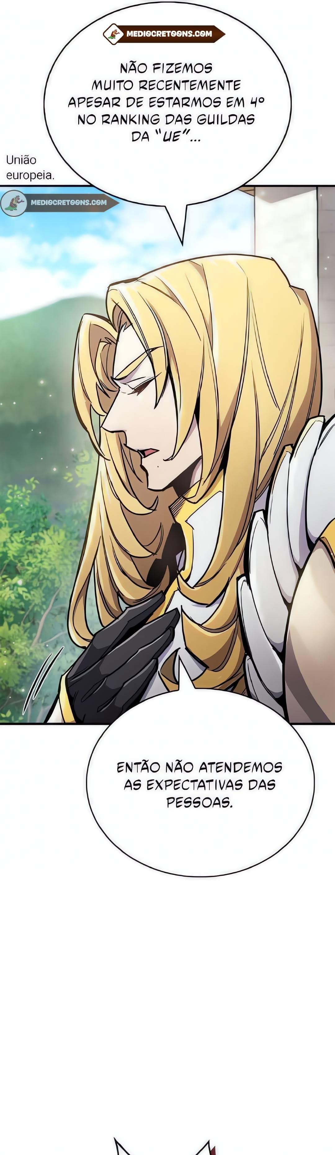 Read O Jogador Que Esconde seu Passado PT Manga Online