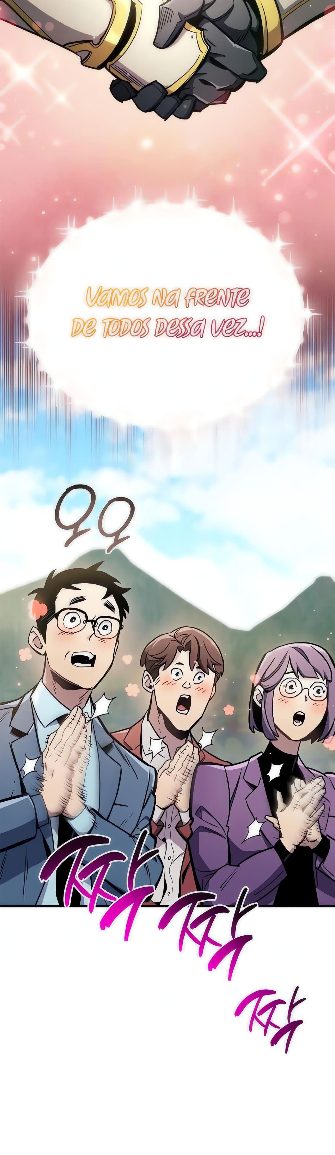 Read O Jogador Que Esconde seu Passado PT Manga Online