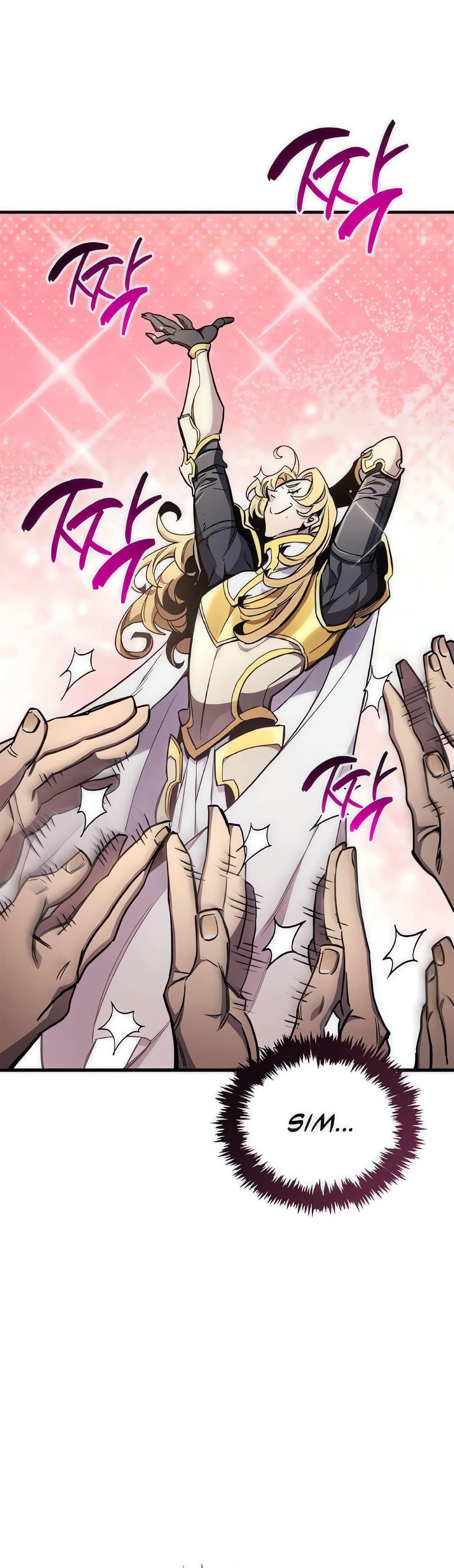 Read O Jogador Que Esconde seu Passado PT Manga Online