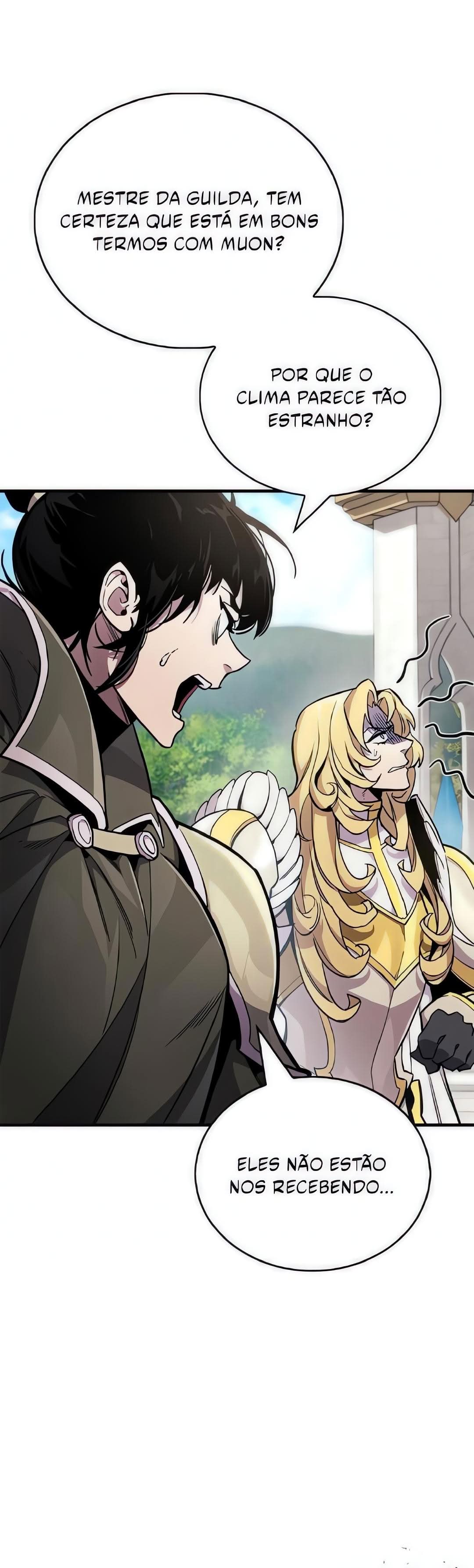 Read O Jogador Que Esconde seu Passado PT Manga Online