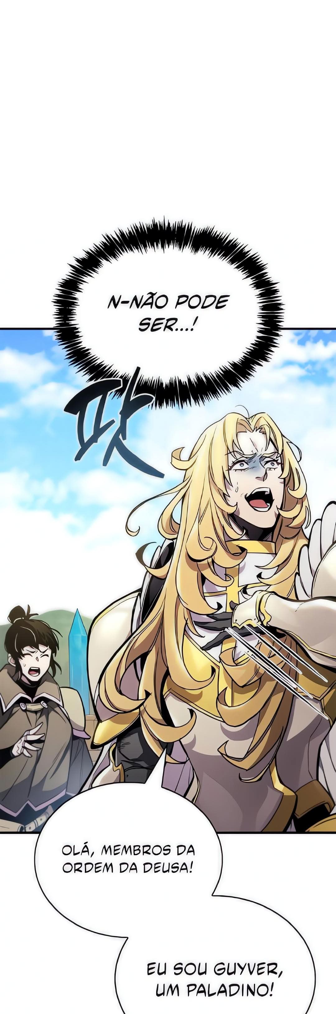 Read O Jogador Que Esconde seu Passado PT Manga Online