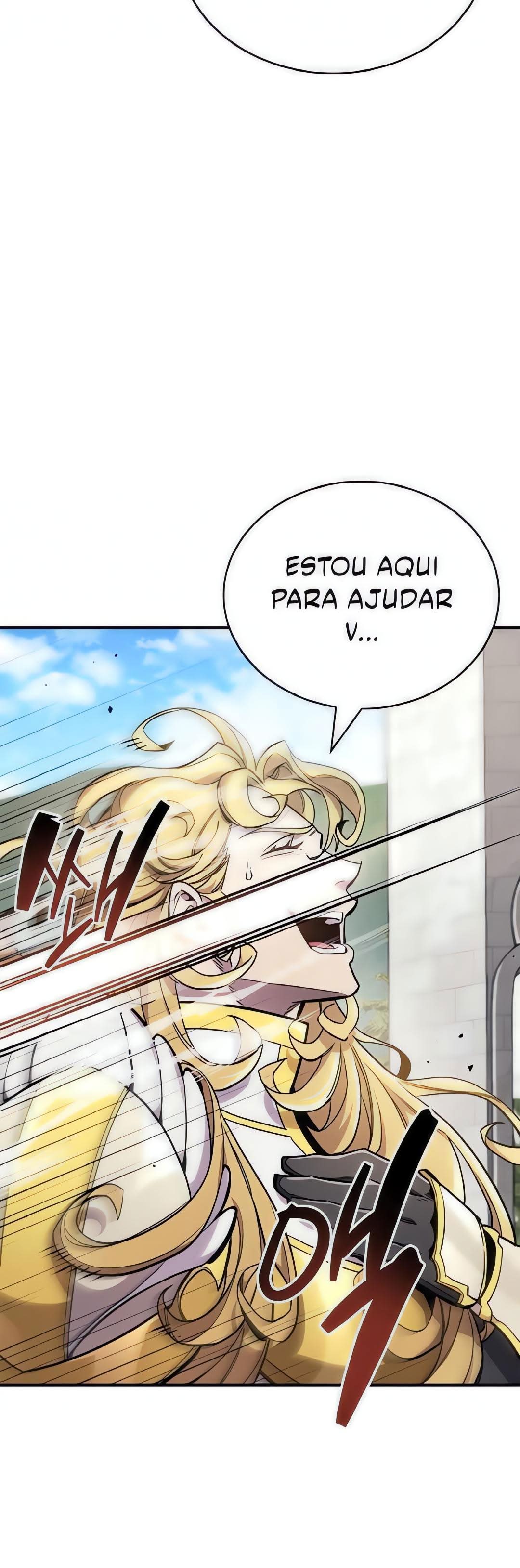 Read O Jogador Que Esconde seu Passado PT Manga Online
