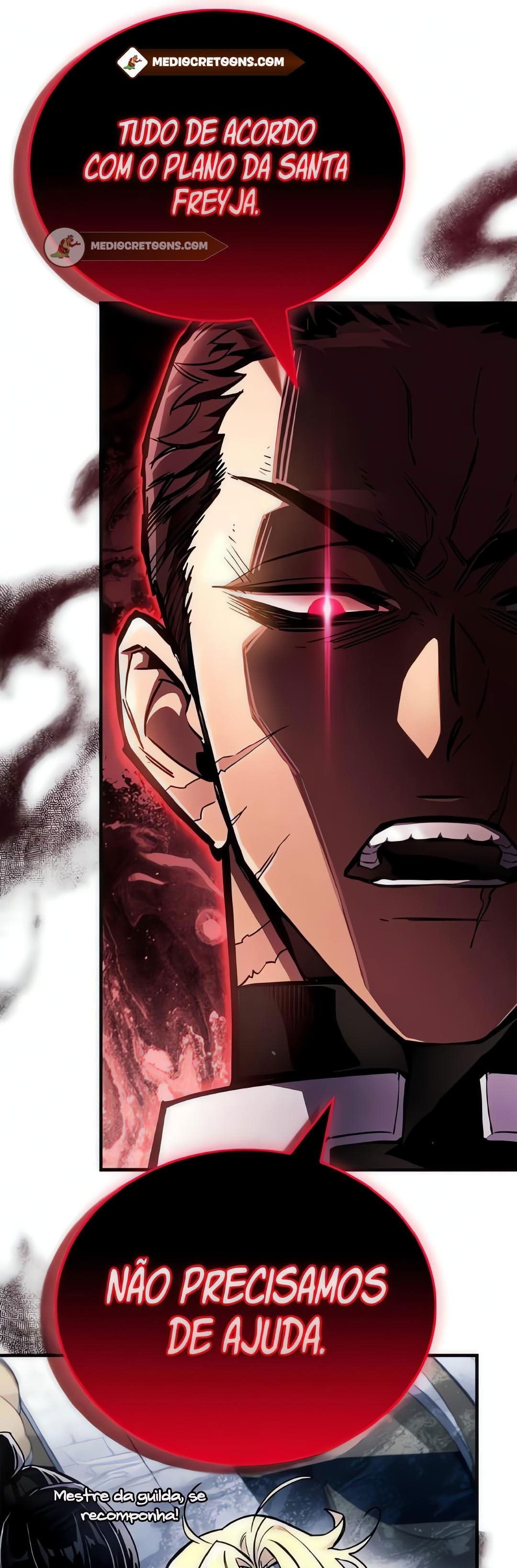 Read O Jogador Que Esconde seu Passado PT Manga Online