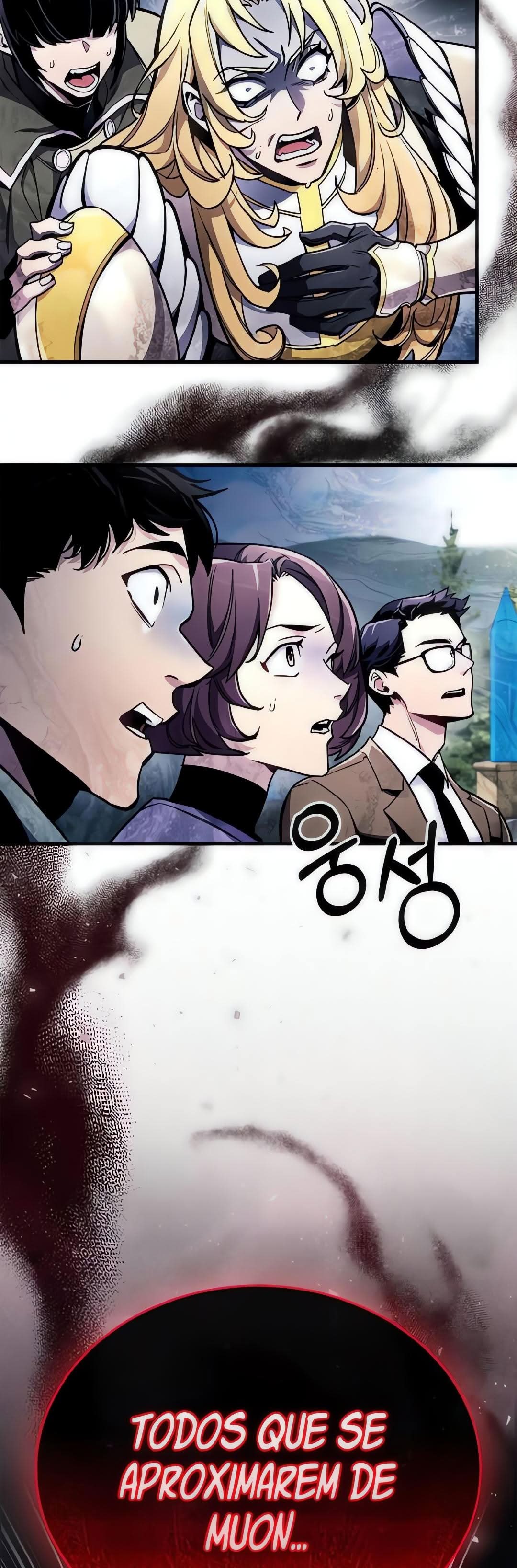Read O Jogador Que Esconde seu Passado PT Manga Online