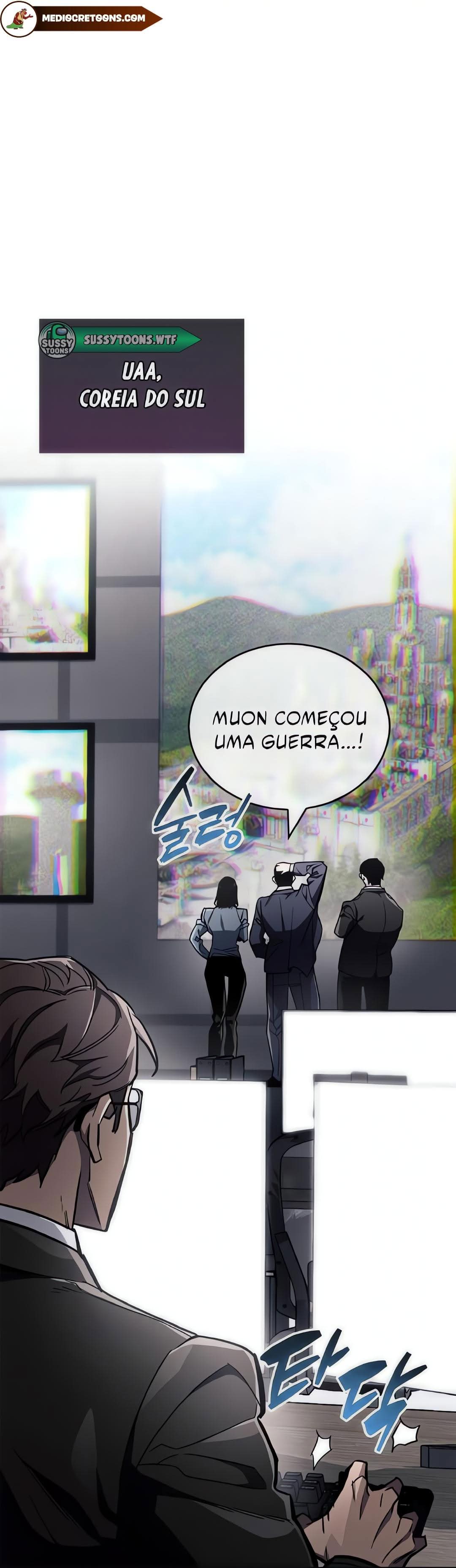 Read O Jogador Que Esconde seu Passado PT Manga Online