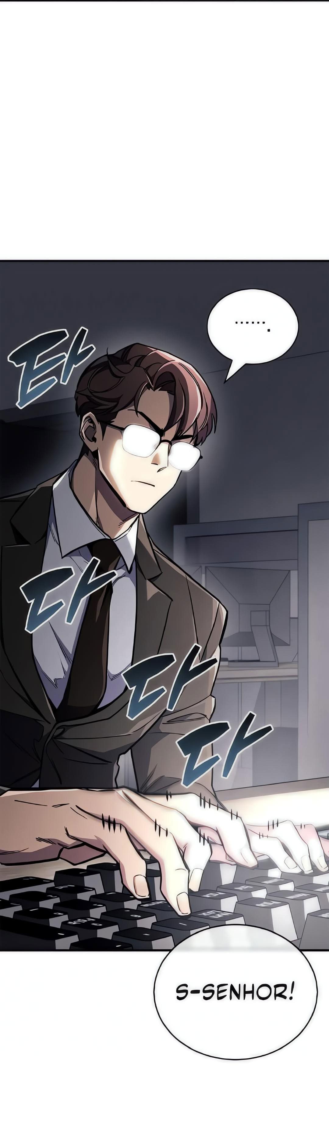 Read O Jogador Que Esconde seu Passado PT Manga Online
