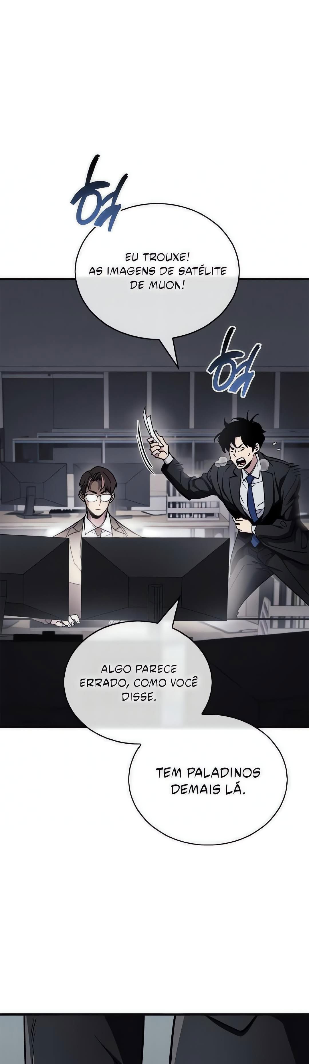 Read O Jogador Que Esconde seu Passado PT Manga Online