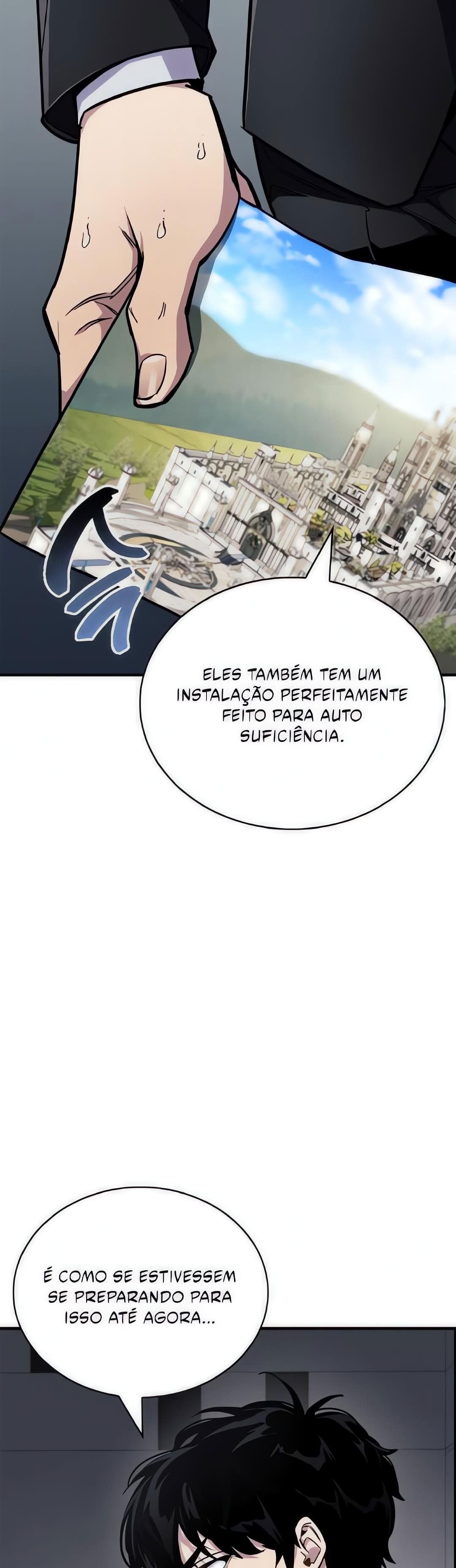 Read O Jogador Que Esconde seu Passado PT Manga Online
