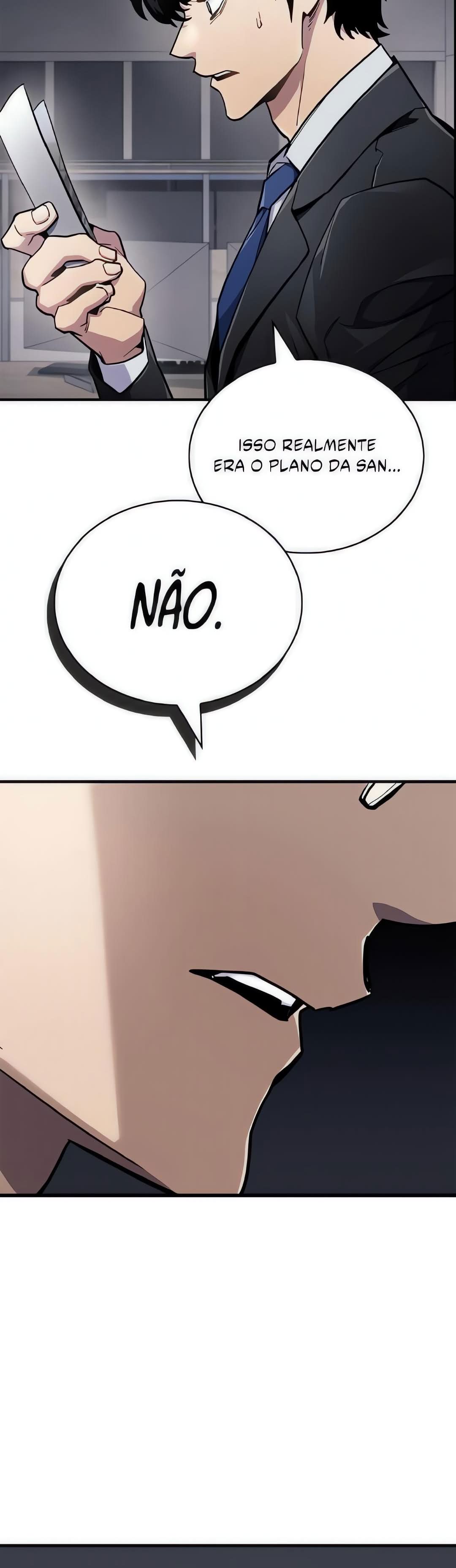 Read O Jogador Que Esconde seu Passado PT Manga Online
