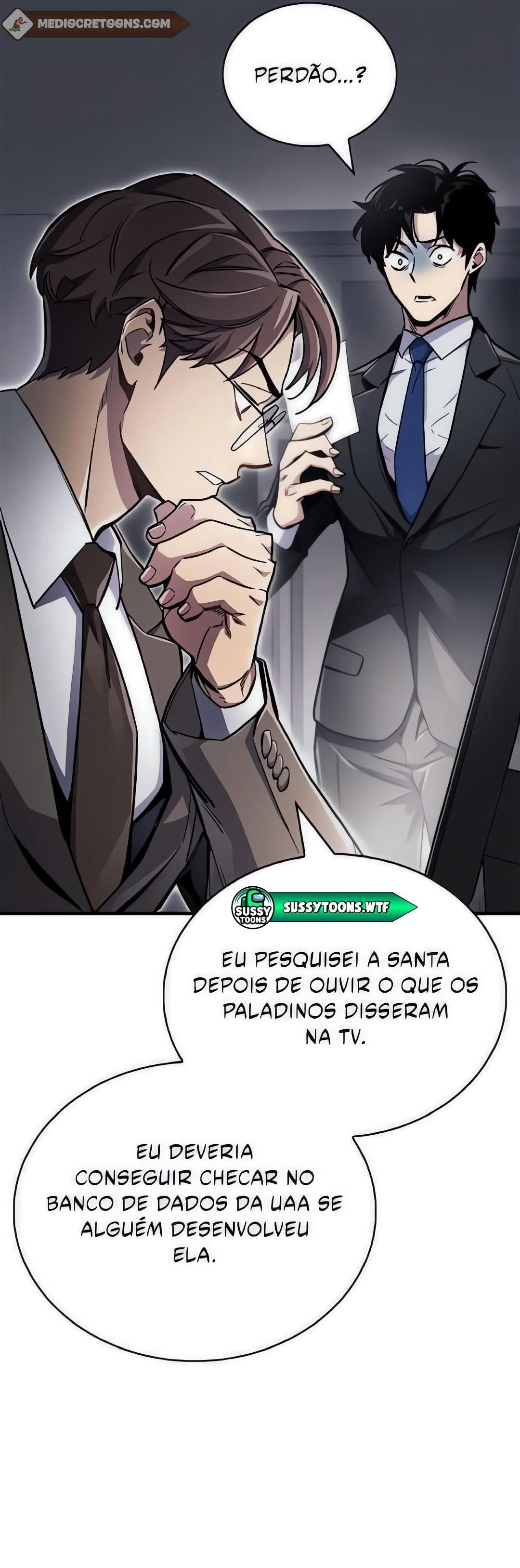 Read O Jogador Que Esconde seu Passado PT Manga Online